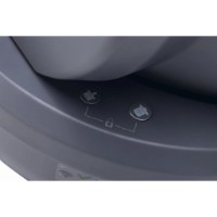 Toaletă automată pentru pisici Beeztees Moeaza Grey (400901) imaginea #4 — magazin online Desire.md