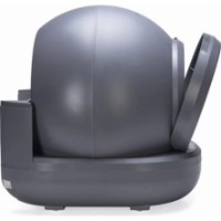 Toaletă automată pentru pisici Beeztees Moeaza Grey (400901) imaginea #5 — magazin online Desire.md