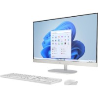Sistem Desktop Hp 27-cr0085ci White (D3YY0EA) imaginea #2 — magazin online Desire.md