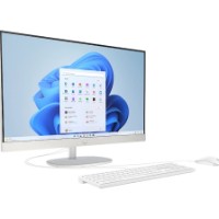 Sistem Desktop Hp 27-cr0085ci White (D3YY0EA) imaginea #4 — magazin online Desire.md