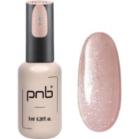 Gel-lac de unghii PNB 070 Waltz 8ml