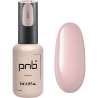 Gel-lac de unghii PNB 071 Ballet 8ml