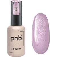 Gel-lac de unghii PNB 072 Foxtrot 8ml