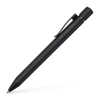 Pix Faber-Castell Grip Edition XB All Black 144172
