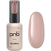 Gel-lac de unghii PNB 087 Caramel 8ml