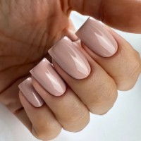 Gel-lac de unghii PNB 087 Caramel 8ml imaginea #2 — magazin online Desire.md