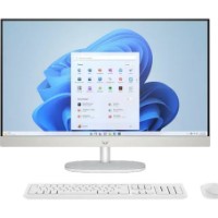 Sistem Desktop Hp 27-cr0085ci White (D3YY0EA)