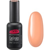 Gel-lac de unghii PNB 089 Soft Peach 8ml