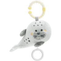 Jucărie pentru pătuturi si carucioare Kikka Boo Seally Me (31201010467)