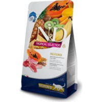 Hrană uscată pentru pisici Farmina N&D Tropical Selection Lamb 1.5kg