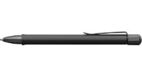 Pix Faber-Castell Hexo Black Matt 140577
