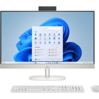 Sistem Desktop Hp AI 24-cr2088ci White (D3YX7EA)