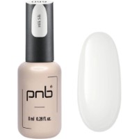 Gel-lac de unghii PNB 099 Milk Silk 8ml