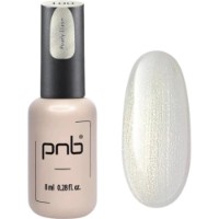 Gel-lac de unghii PNB 100 Pearly Dawn 8ml