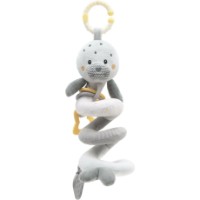 Jucărie pentru pătuturi si carucioare Kikka Boo Seally Me (31201010473)