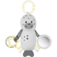 Игрушка для колясок и кроваток Kikka Boo Seally Me (31201010474)