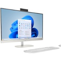 Sistem Desktop Hp AI 24-cr2088ci White (D3YX8EA) imaginea #2 — magazin online Desire.md