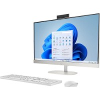 Sistem Desktop Hp AI 24-cr2088ci White (D3YX8EA) imaginea #3 — magazin online Desire.md