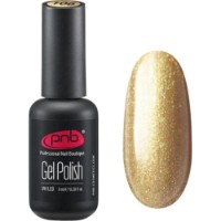 Gel-lac de unghii PNB 106 Gold Tiara 8ml