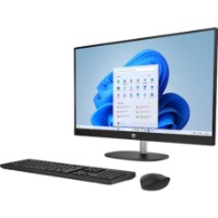 Sistem Desktop Hp AI 27-cr2107ci Black (D3YY1EA) imaginea #3 — magazin online Desire.md