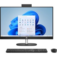 Sistem Desktop Hp AI 27-cr2107ci Black (D3YY1EA)
