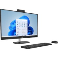 Sistem Desktop Hp AI 27-cr2107ci Black (D3YY1EA) imaginea #2 — magazin online Desire.md