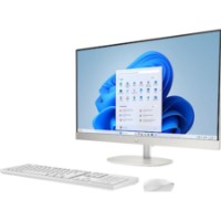 Sistem Desktop Hp AI 27-cr2107ci White (D3YY2EA) imaginea #3 — magazin online Desire.md