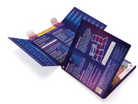 Настольная игра Стиль жизни Корпорация Леденец (00-L1177089) фото №2 — интернет-магазин Desire.md