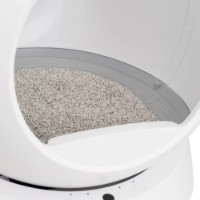 Tava pentru pisici automată PetSafe SmartSpin imaginea #2 — magazin online Desire.md