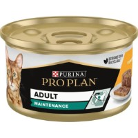 Влажный корм для кошек Purina Pro Plan Adult Chicken 85g 