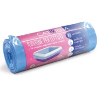 Мусорные кульки для лотка Record 50x38cm 8pcs 1048.02