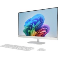 Sistem Desktop Hp AI 27-ct2000ci White (D2GQ5EA) imaginea #5 — magazin online Desire.md