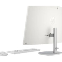 Sistem Desktop Hp AI 27-ct2000ci White (D2GQ5EA) imaginea #2 — magazin online Desire.md