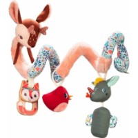 Jucărie pentru pătuturi si carucioare Lilliputiens (LP83337)