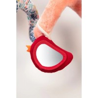 Jucărie pentru pătuturi si carucioare Lilliputiens (LP83337) imaginea #3 — magazin online Desire.md