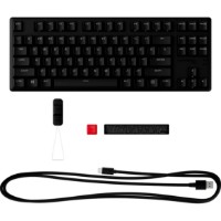 Tastatură HyperX Alloy Origins Core PBT (639N9AA) imaginea #3 — magazin online Desire.md