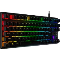 Tastatură HyperX Alloy Origins Core PBT (639N9AA) imaginea #4 — magazin online Desire.md
