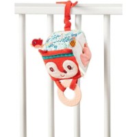 Jucărie pentru pătuturi si carucioare Lilliputiens Alice Activity Cube (LP83338) imaginea #2 — magazin online Desire.md