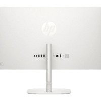 Sistem Desktop Hp AI 27-ct2000ci White (D2GQ6EA) imaginea #2 — magazin online Desire.md