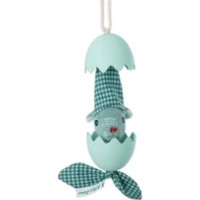 Jucărie pentru pătuturi si carucioare Lilliputiens Joe Dancing Egg (5414834834307) imaginea #4 — magazin online Desire.md