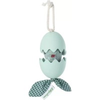 Jucărie pentru pătuturi si carucioare Lilliputiens Joe Dancing Egg (5414834834307)