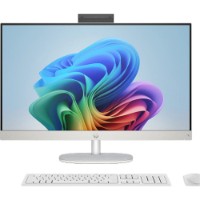 Sistem Desktop Hp NG AI 27-ct2000ci White (D3YY3EA)