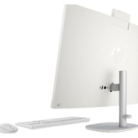 Sistem Desktop Hp NG AI 27-ct2000ci White (D3YY3EA) imaginea #3 — magazin online Desire.md