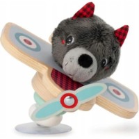 Jucărie pentru pătuturi si carucioare Lilliputiens Louis (LP83522) imaginea #2 — magazin online Desire.md