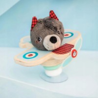 Jucărie pentru pătuturi si carucioare Lilliputiens Louis (LP83522) imaginea #3 — magazin online Desire.md