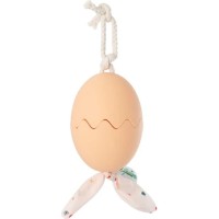 Jucărie pentru pătuturi si carucioare Lilliputiens Paulette Dancing Egg (5414834834314) imaginea #4 — magazin online Desire.md