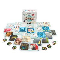 Настольная игра Стиль жизни Кортекс 2 Битва умов (00-00007387) фото №2 — интернет-магазин Desire.md