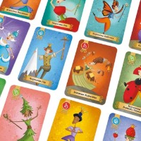 Настольная игра Стиль жизни Спящие королевы 2. Спасение королей (00-L1144254) фото №2 — интернет-магазин Desire.md