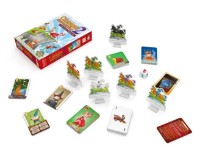 Настольная игра Стиль жизни Спящие королевы 2. Спасение королей (00-L1144254) фото №3 — интернет-магазин Desire.md