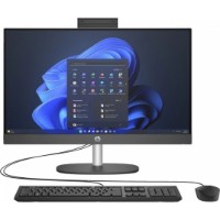 Sistem Desktop Hp ProOne 240 G10 Black (B6ZD7ET)